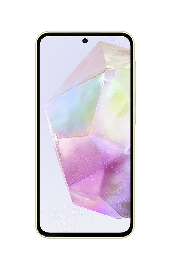 Samsung Galaxy A35