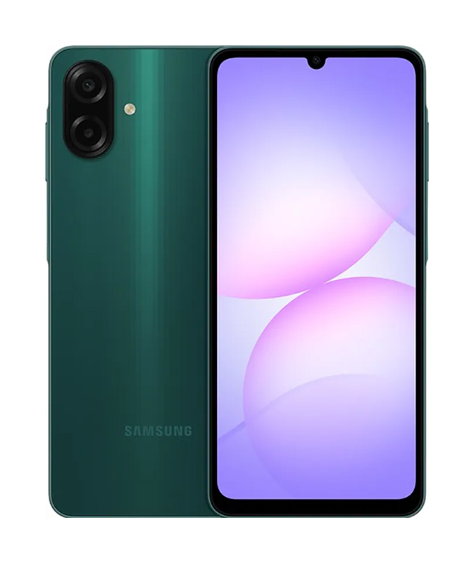 Samsung Galaxy A07 6GB