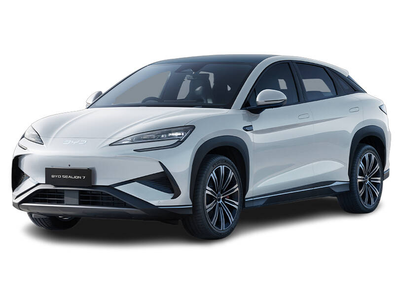 BYD Sea Lion 07