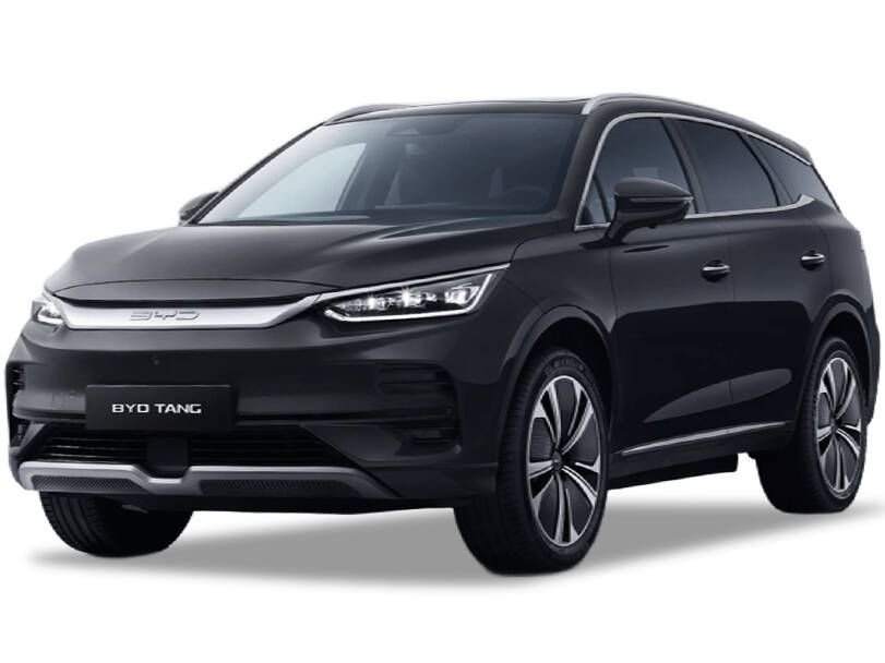 BYD Tang