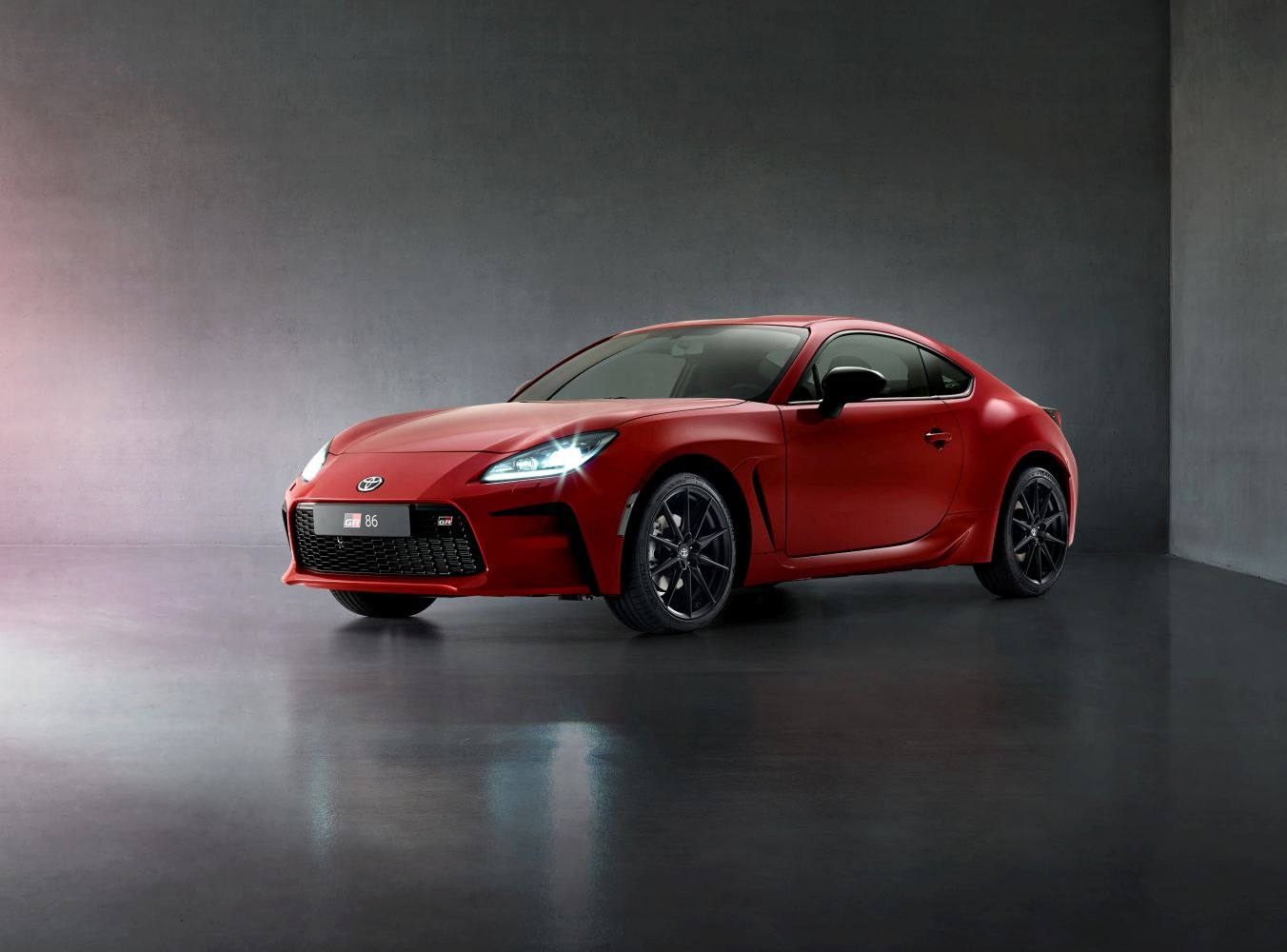 Toyota 86