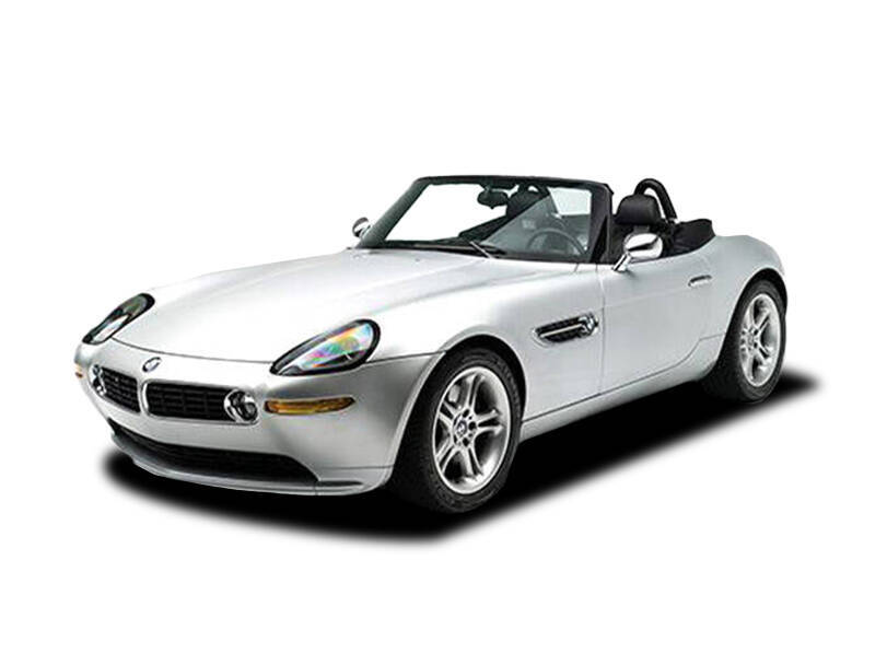 BMW Z8