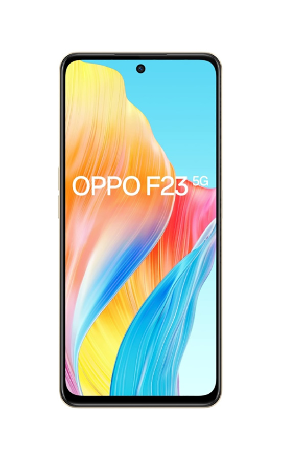 OPPO F23