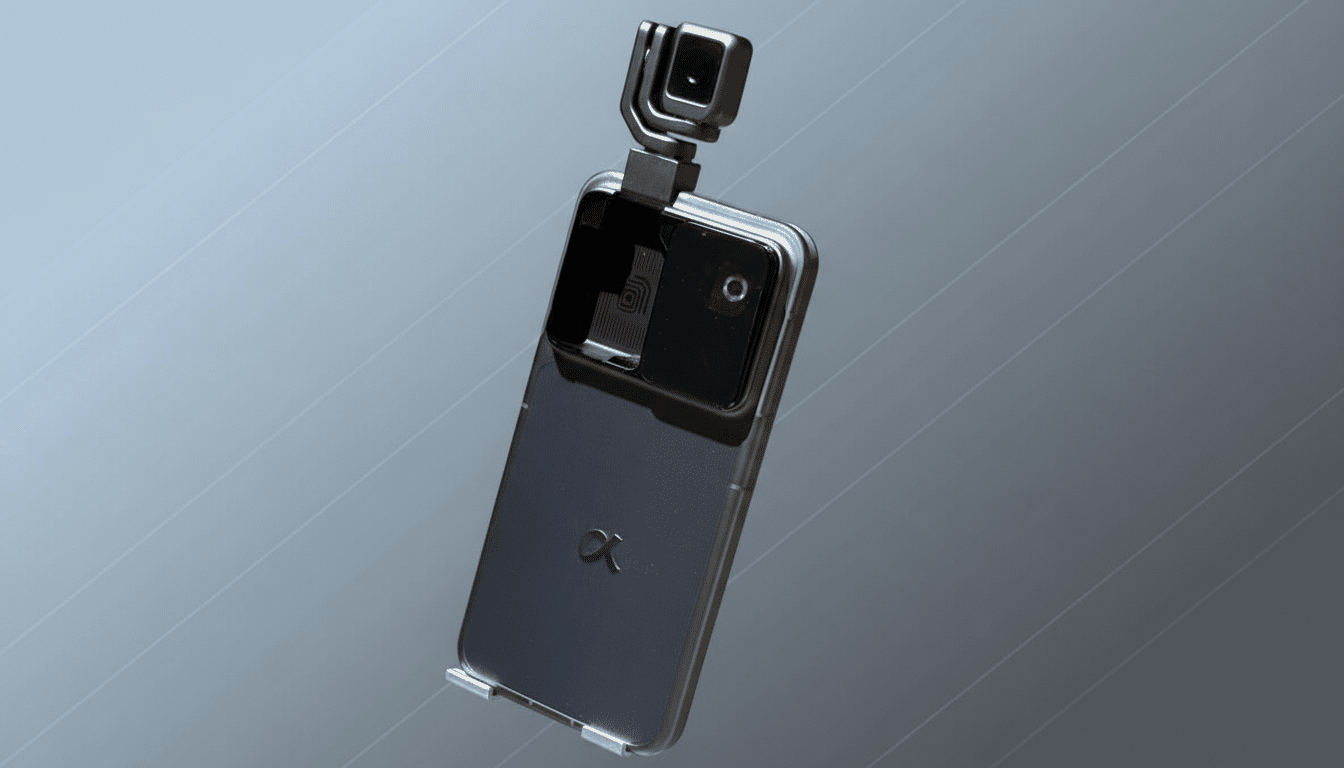 Honor Robot Phone