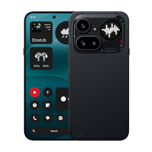 Nothing Phone (4a)