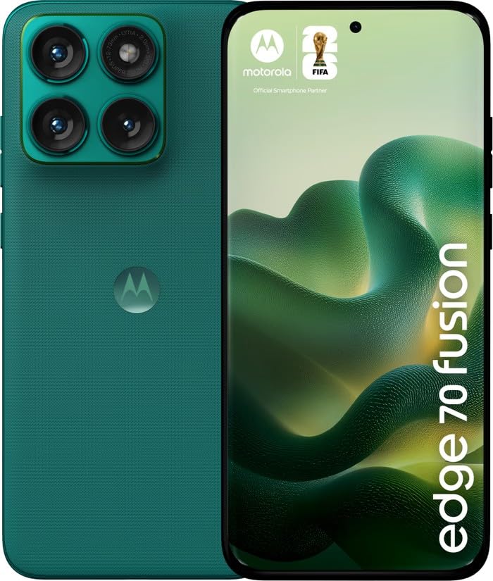 Sporting Green
