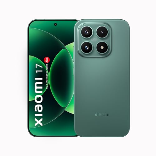 Xiaomi 17