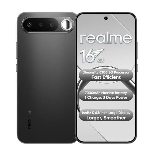 realme 16 5G