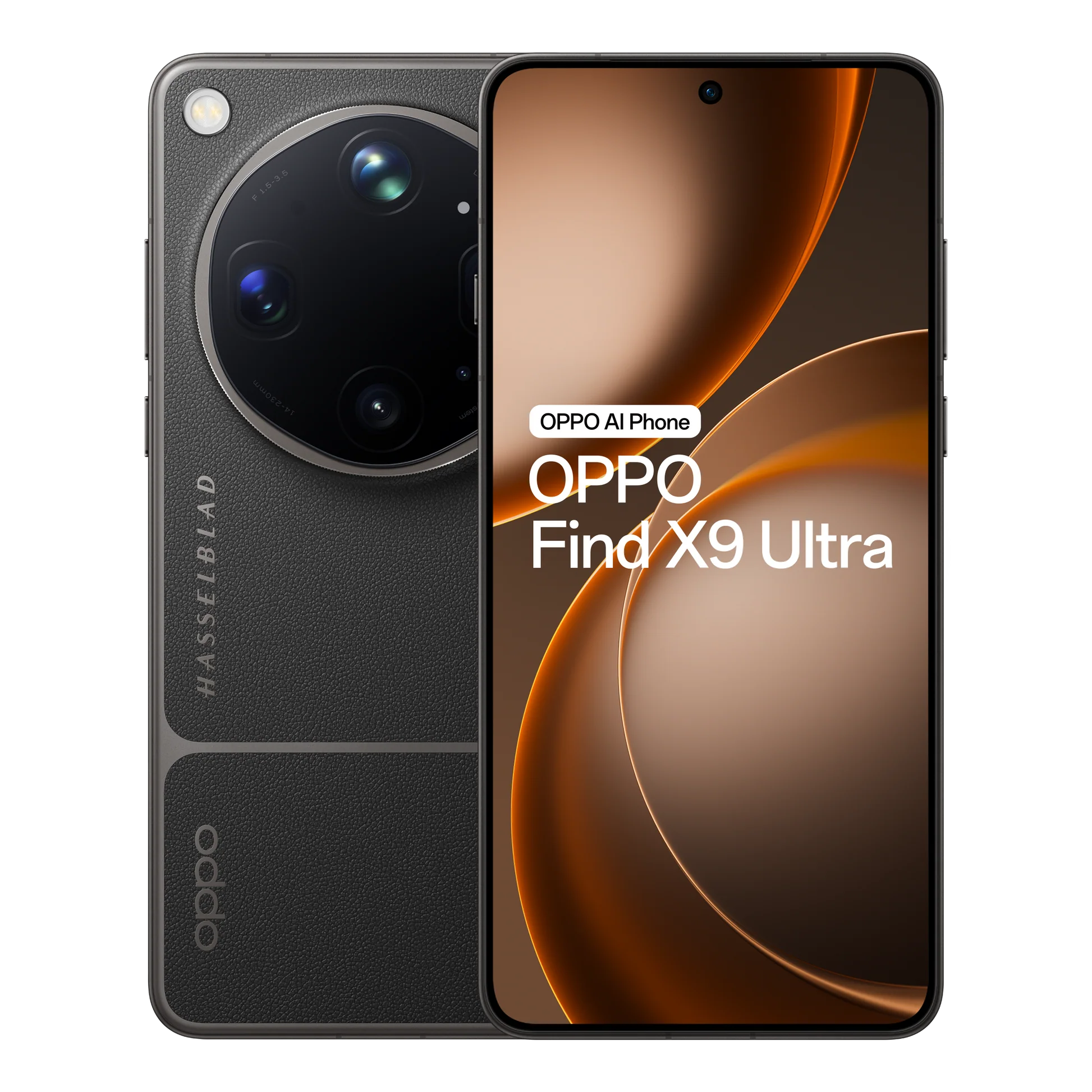 OPPO Find X9 Ultra