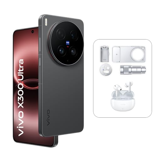 vivo X300 Ultra