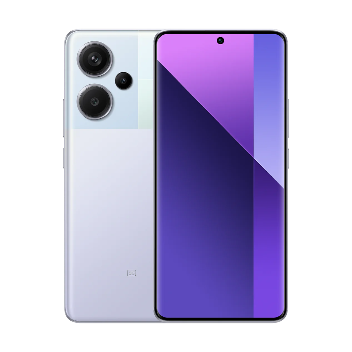 Aurora Purple