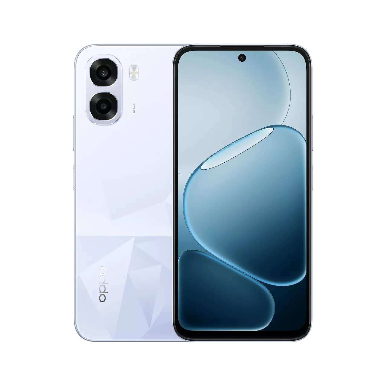 OPPO K14x 5G