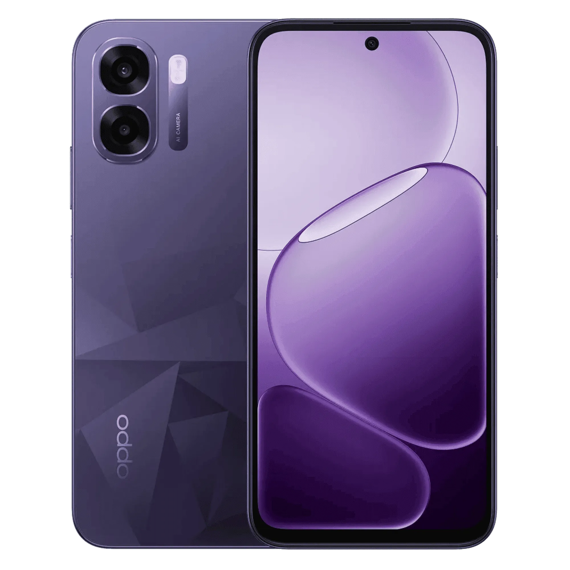 Prism Violet