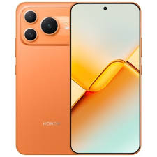 Sunrise Orange