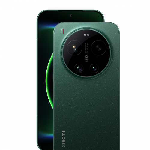 Starlit Green