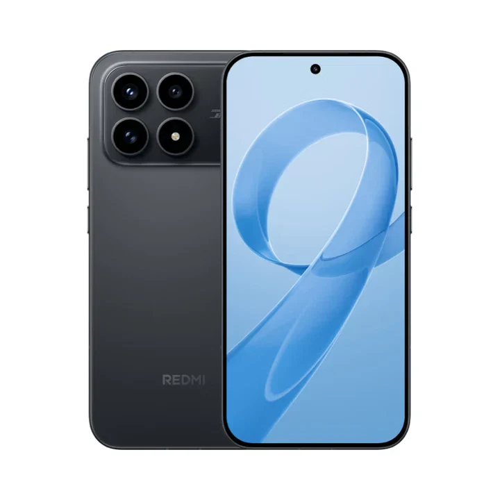 POCO F8 Pro