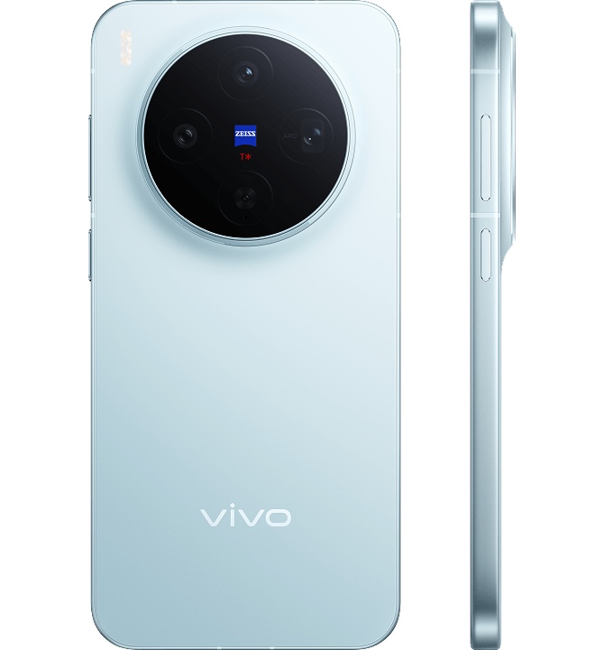 Vivo X300
