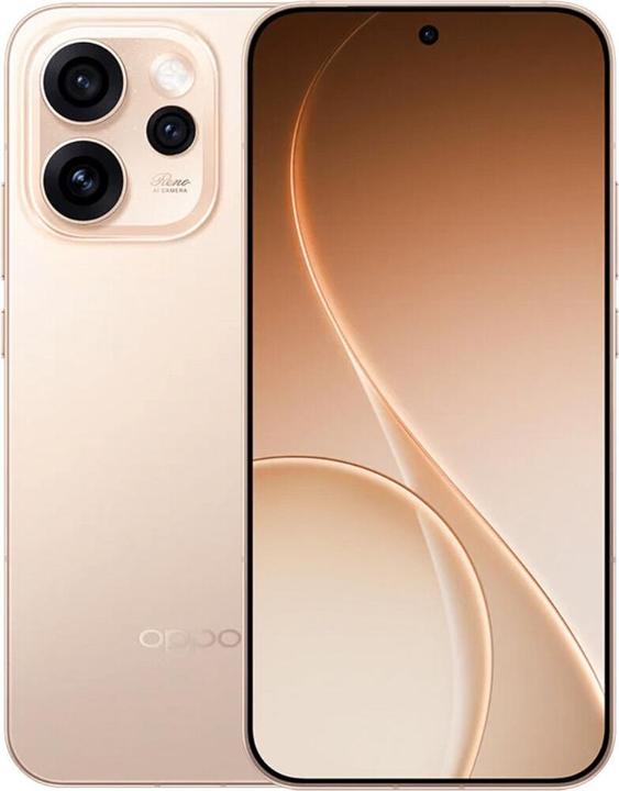 Oppo Reno 15 Pro Max