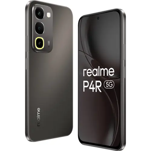 Realme P4R 5G