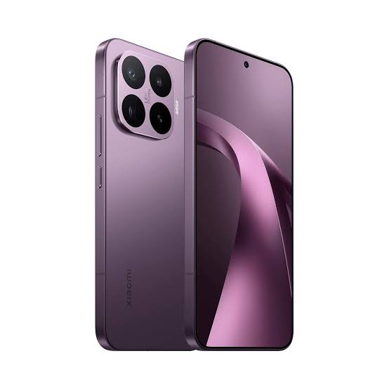 Xiaomi 17T 5G