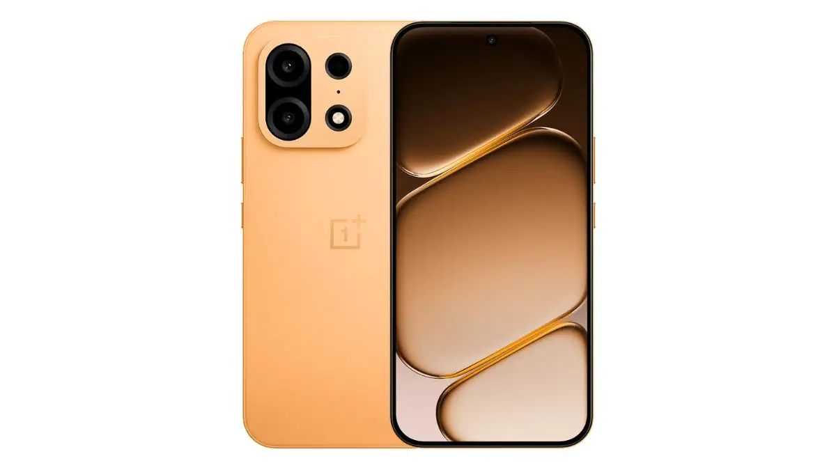 OnePlus Turbo 6X Pro