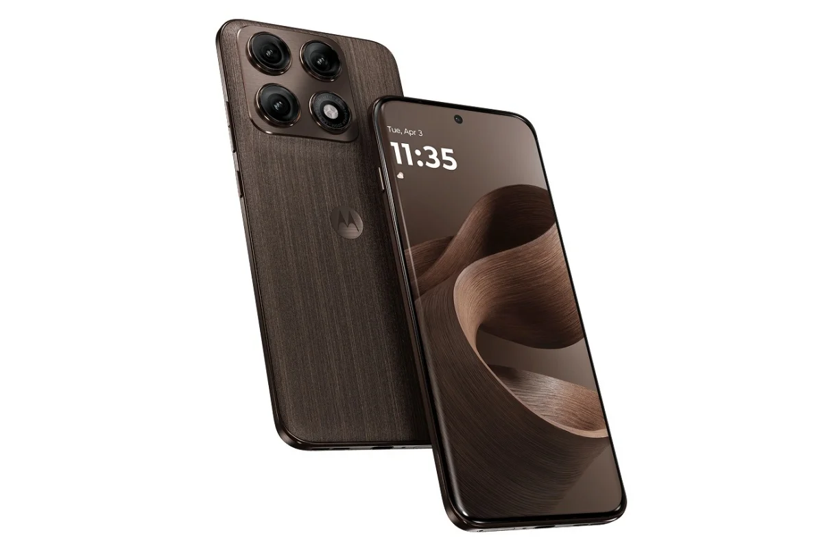 Motorola Edge 70 Pro+ 5G