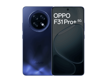 OPPO F31 Pro+ 5G
