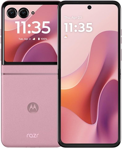 Pantone Parfait Pink