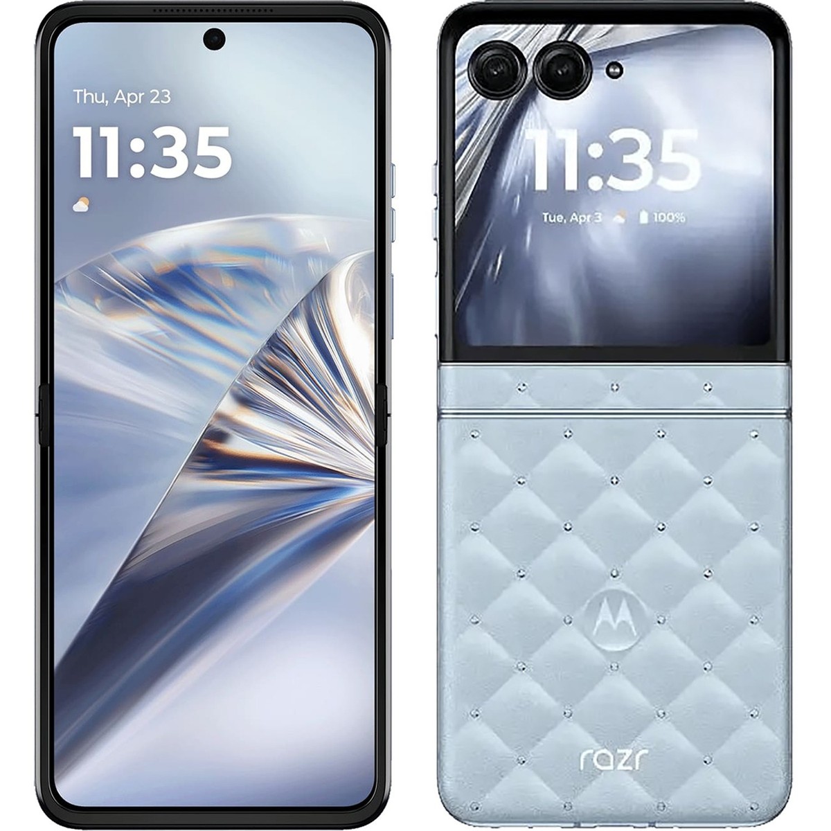 Swarovski Edition
