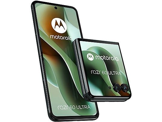 Motorola Razr 60 Ultra