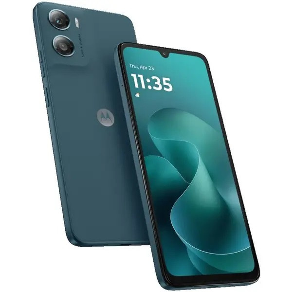 Motorola Moto G06