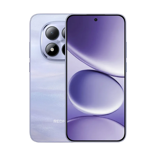 Mist Purple