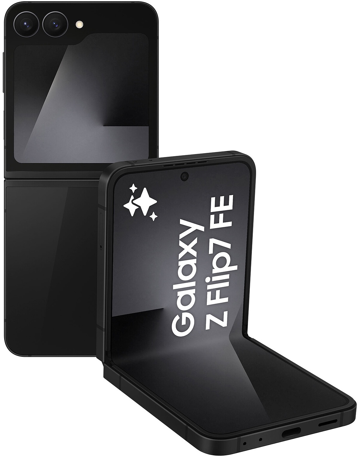 Samsung Galaxy Z Flip 7 FE