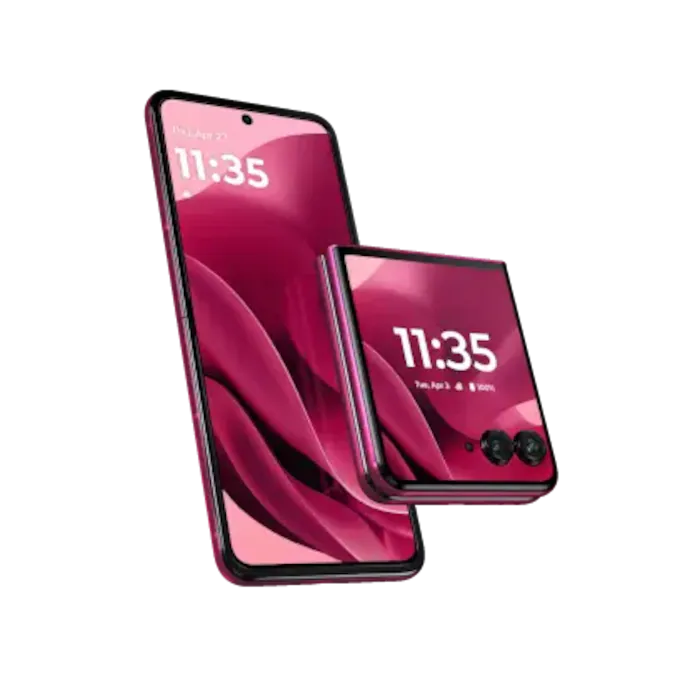 Motorola Razr 60 Pro