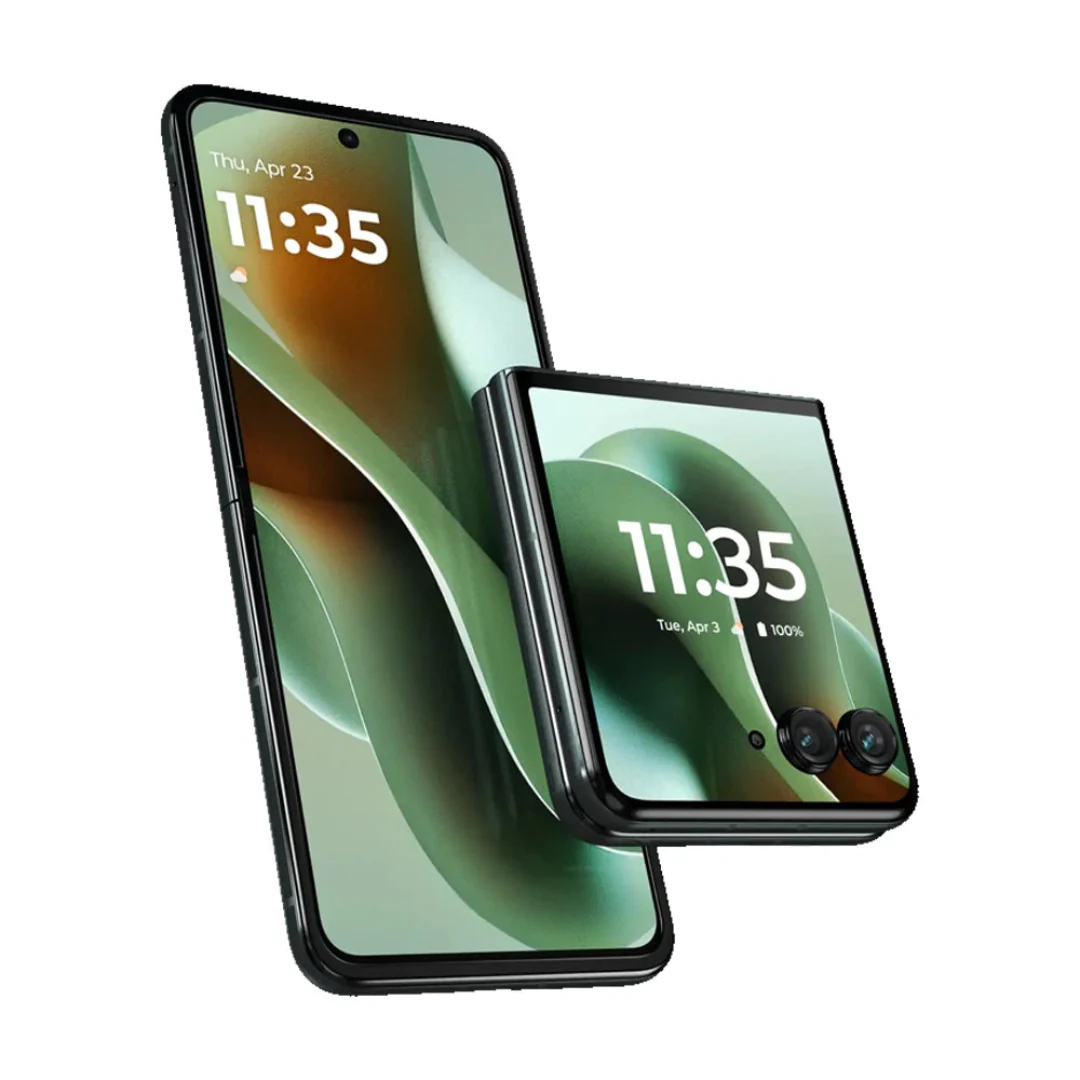 Modern Green