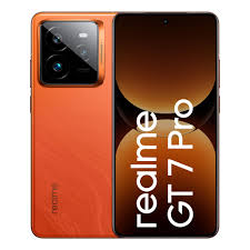Realme GT Neo 7 Pro