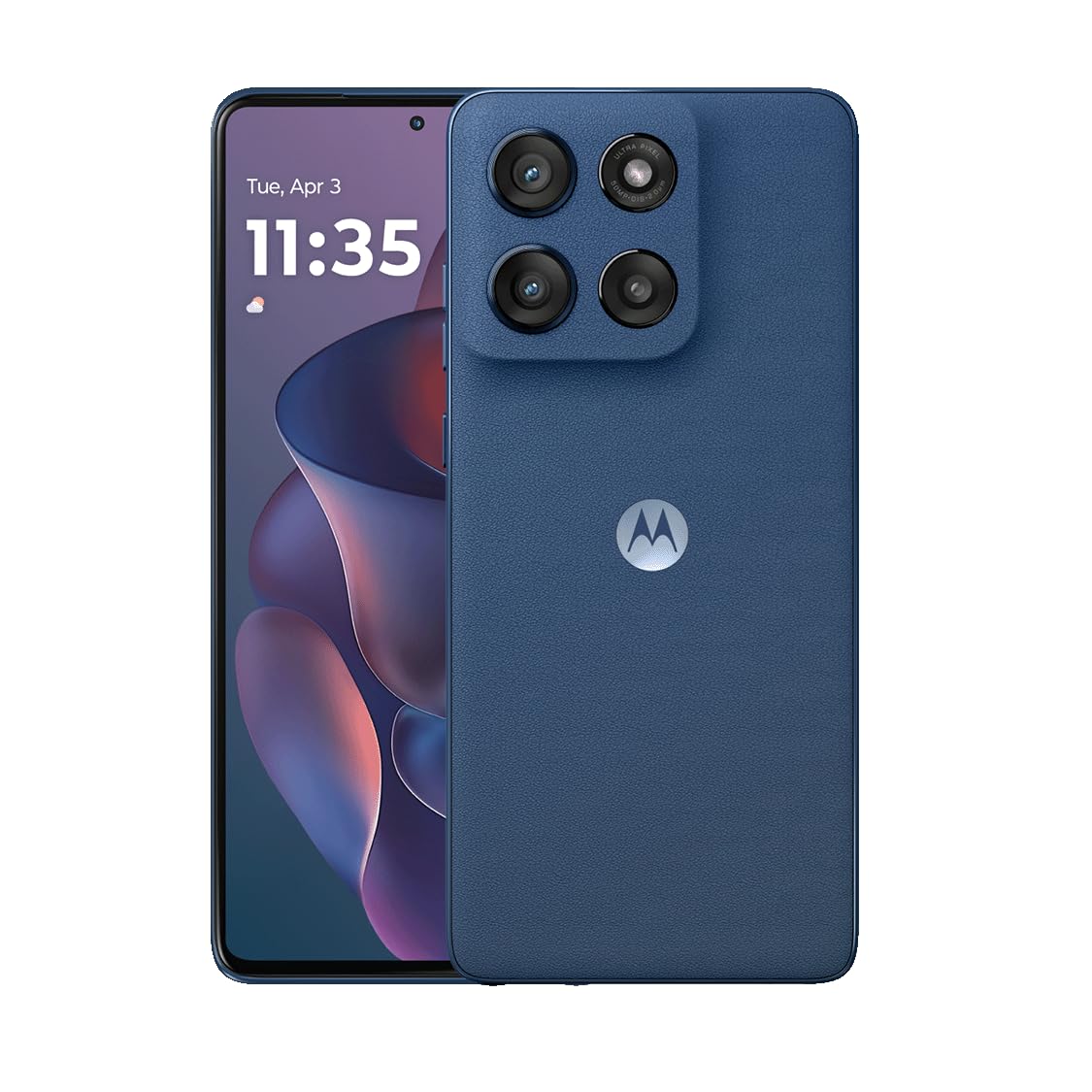 Motorola Edge 60