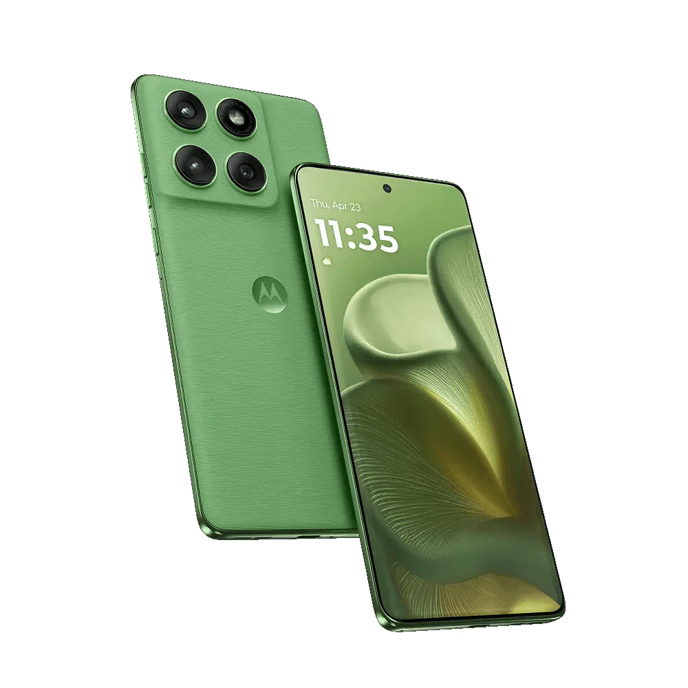 Pantone Shamrock