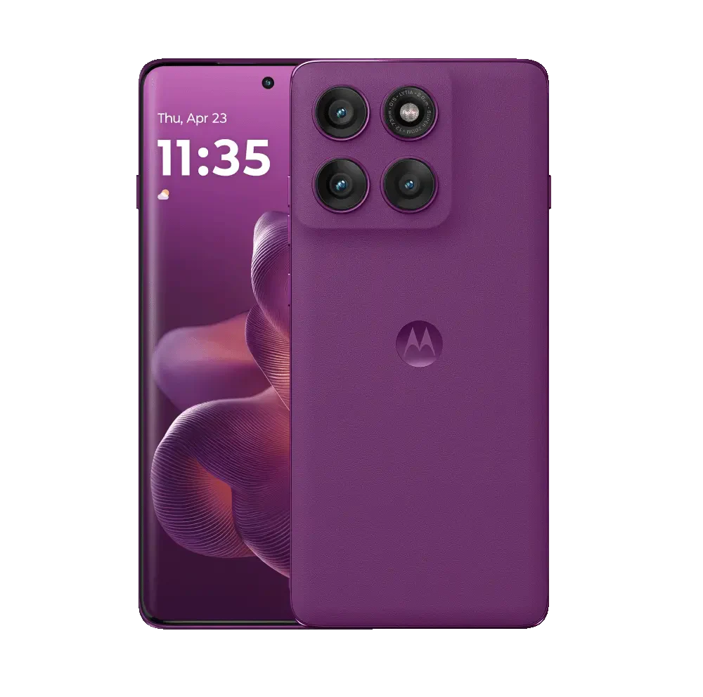 Pantone Plum Perfect