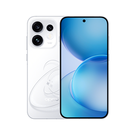 OPPO Reno16