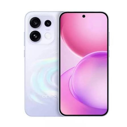 Dream Purple