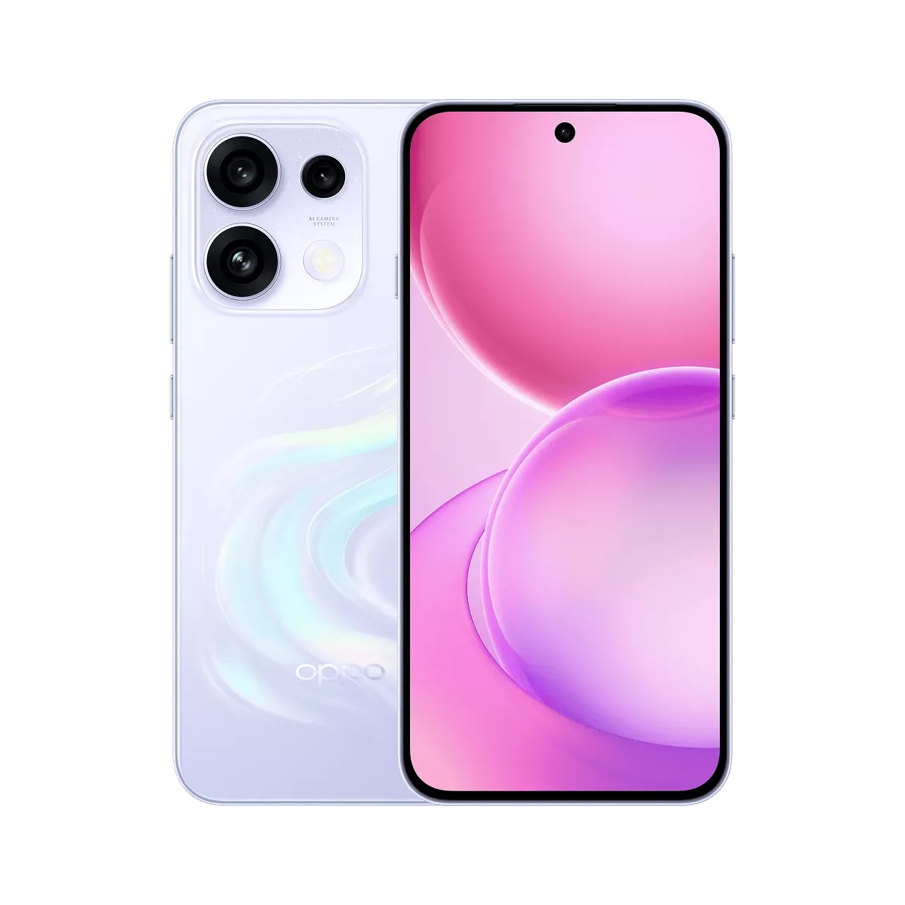 Stellar Purple