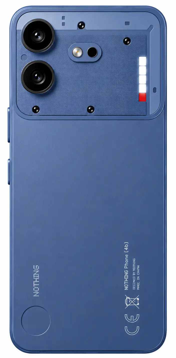 Nothing Nothing Phone (4b)