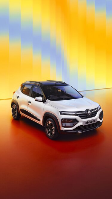 Renault Kwid 2026