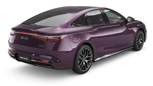 Sea Mist Purple