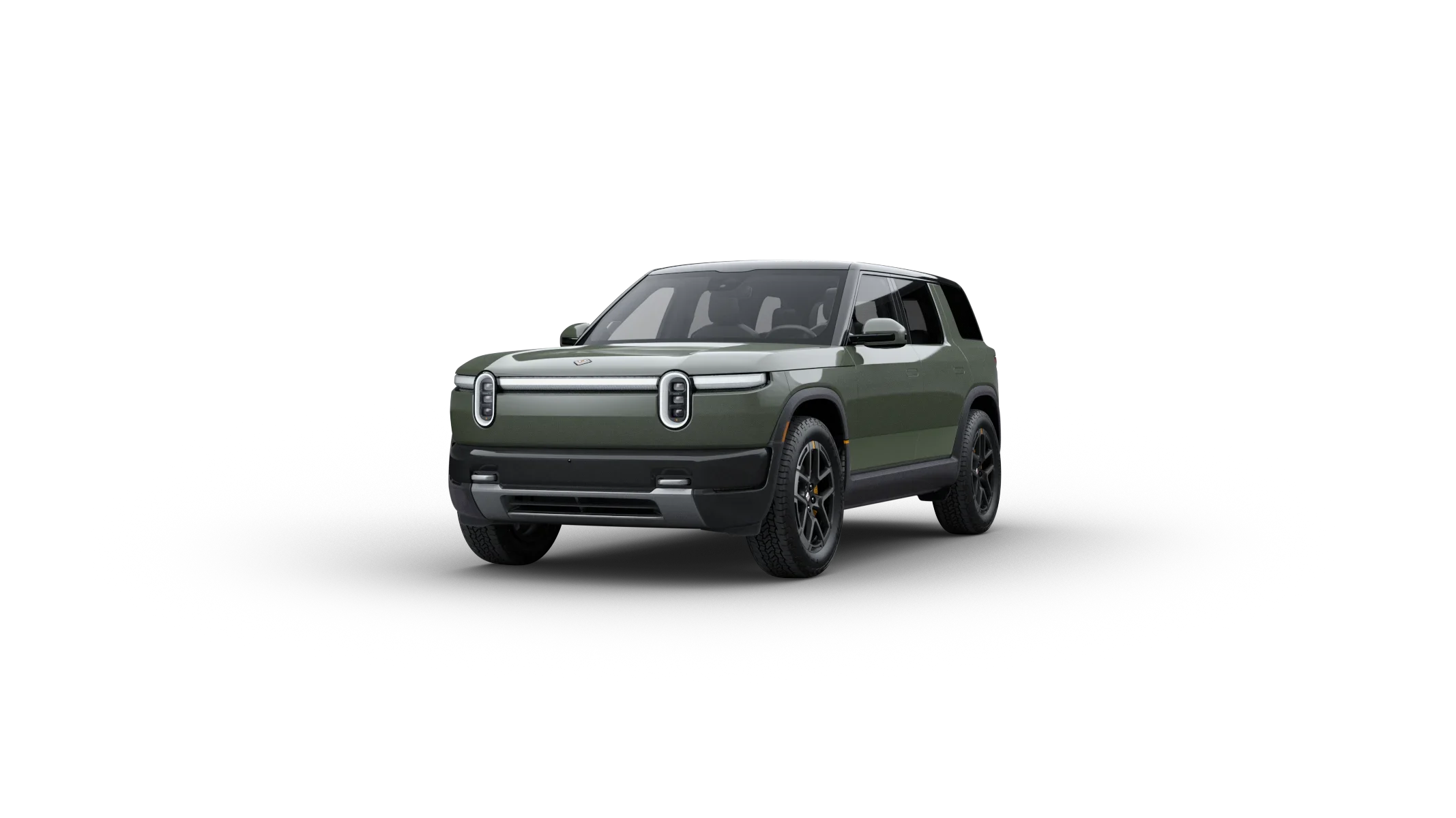 Launch Green