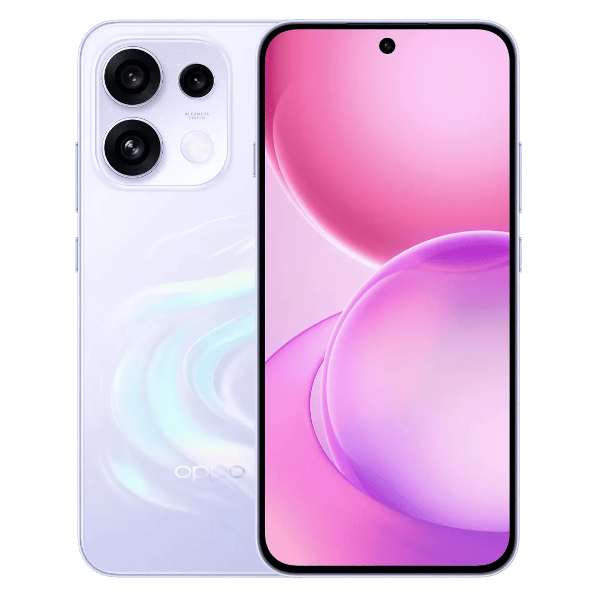 Dream Purple