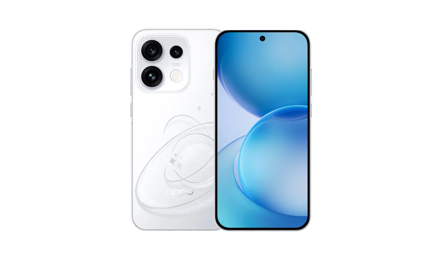 Oppo Reno16 Pro