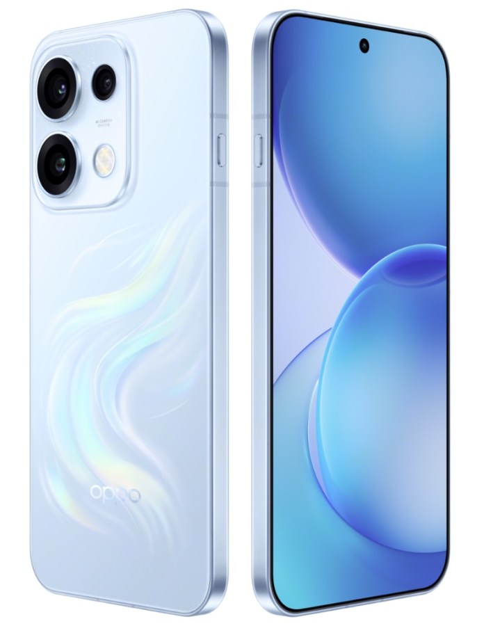 Dream Blue