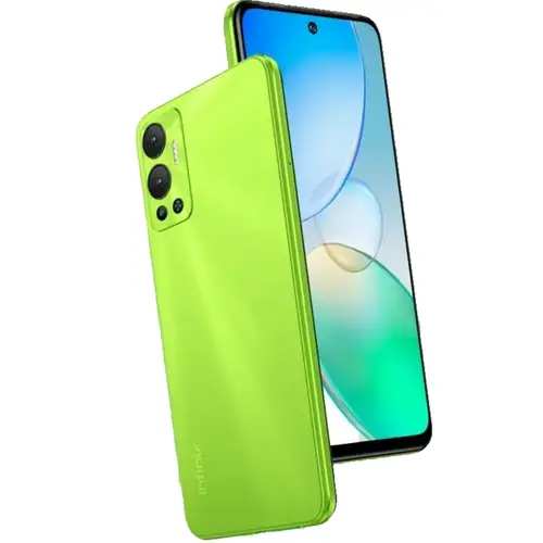 Infinix Hot 12